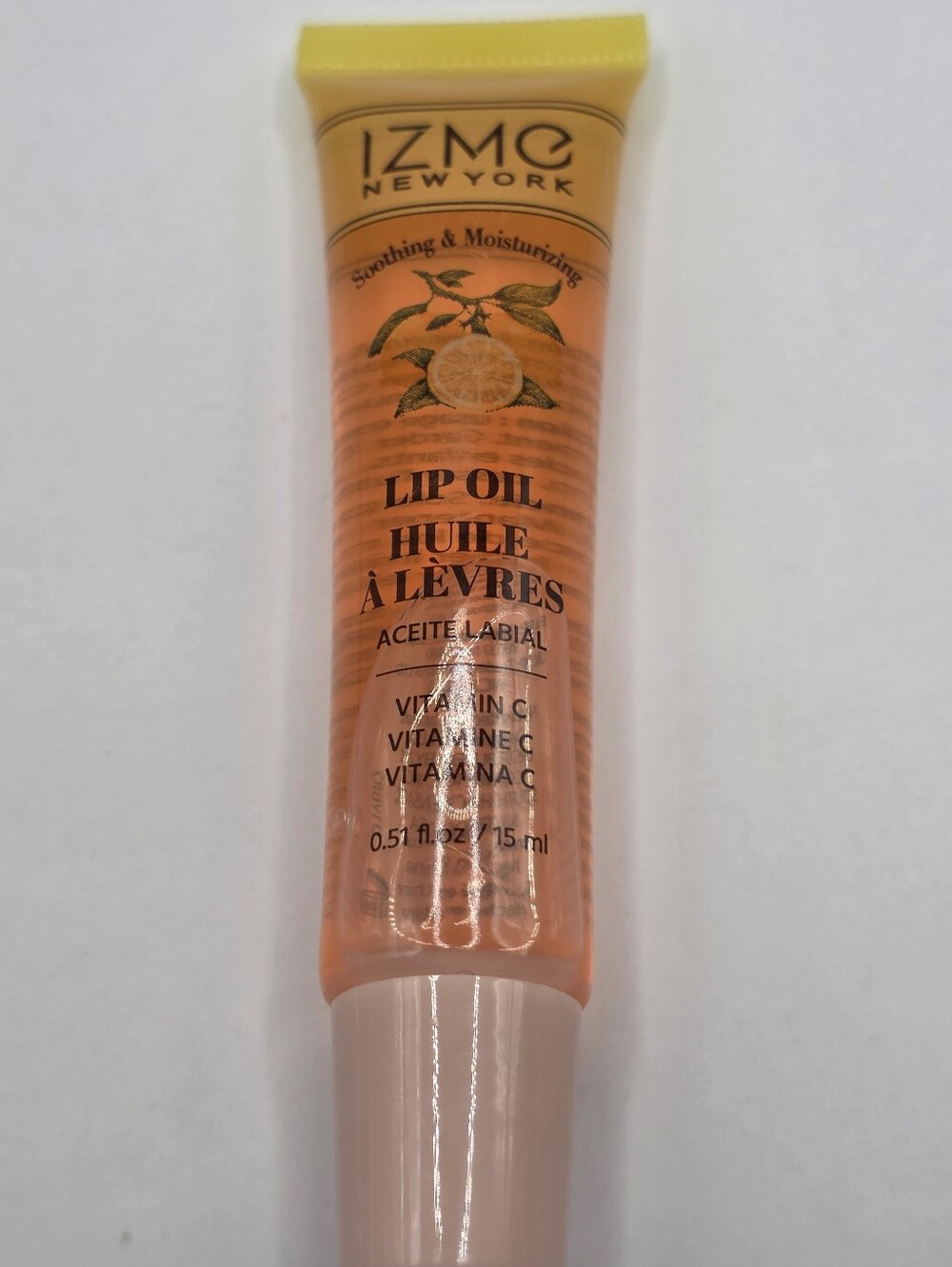 IZME Lip Oil